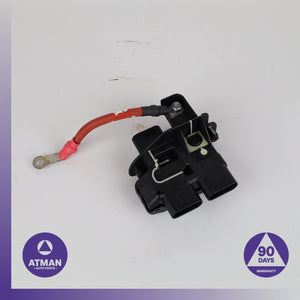 BMW F15 X5 Power Distribution Junction Terminal Module 61149285503 OEM