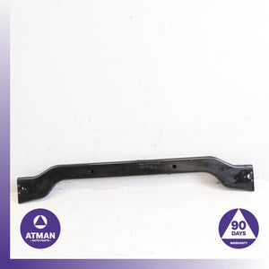 BMW F16 X6 X5 Front Belly Pan Engine Skid Plate Mount Bracket 6787324 OEM