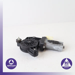 BMW F30 328i Rear Left Window Regulator Drive Motor 7341563 OEM