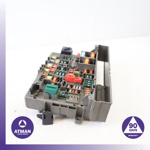 BMW E88 128i 328i Front Relay Junction Fusebox Fuse Box OEM