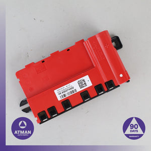 BMW G30 530e 530i 540i Positive Terminal Junction Fuse Box 9353743 OEM