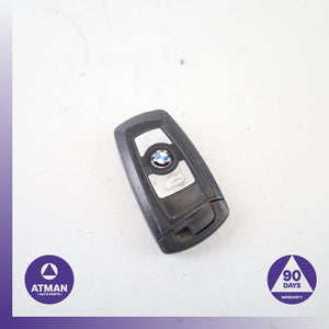 BMW F30 320i Remote Control Smart Key Fob Transmitter OEM