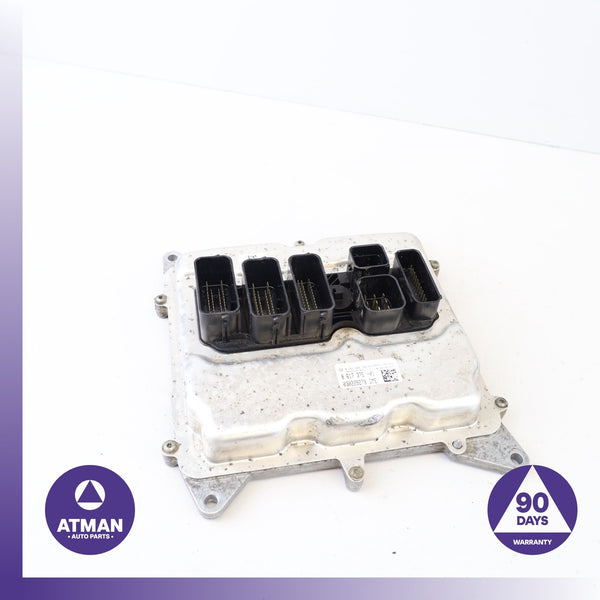 12-16 BMW F30 320i 428i N20 Engine Motor Control Module Unit ECU ECM DME OEM