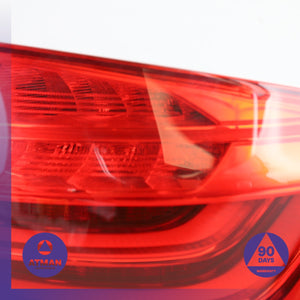 BMW F10 528i 535i 550i Rear Right Taillight Tail Light Lamp 7312708 OEM