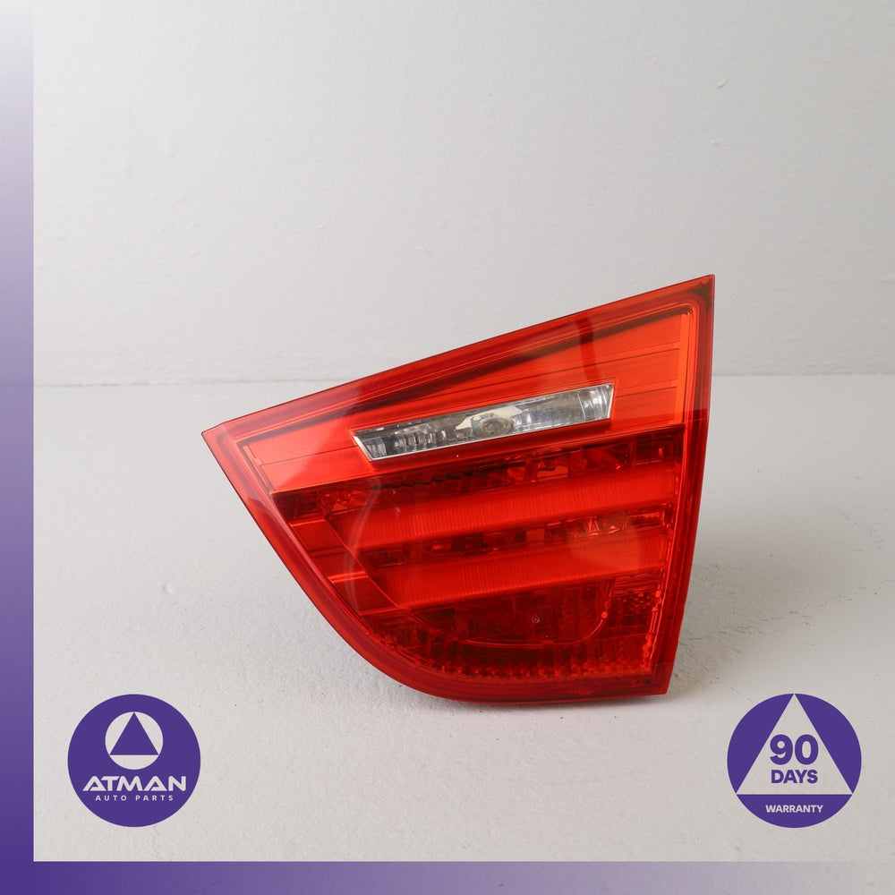 BMW E90 328i Rear Right Side Inner Taillight Tail Light Lamp OEM