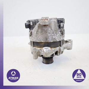 BMW F98 X4M X4 Engine Motor Generator Alternator 12318571358 OEM 55k