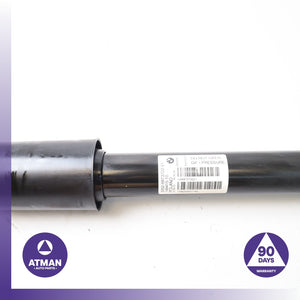 BMW F22 228i Coupe Rear Left or Right Shock Absorber Strut 6873722 OEM