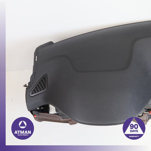 14-18 BMW F15 X5 Dashboard Dash Board Panel Assembly OEM