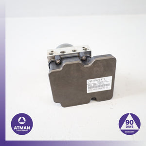 BMW F15 X5 ABS Anti Lock Brake Hydraulic Pump Module 6864781 OEM