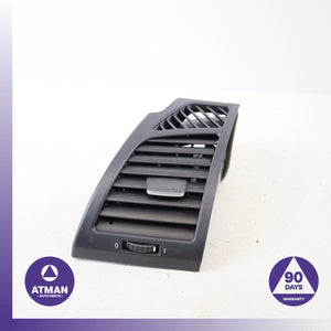 BMW E88 128i 135i Left Dashboard A/C AC Air Vent Grille 7059187 OEM