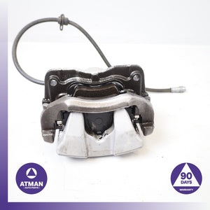 22-24 BMW G01 X3 Front Right Side Brake Caliper 34106872800 OEM 42k