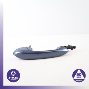 BMW G22 M440i 430i M4 Coupe Right Side Exterior Door Handle w/ Keyless OEM