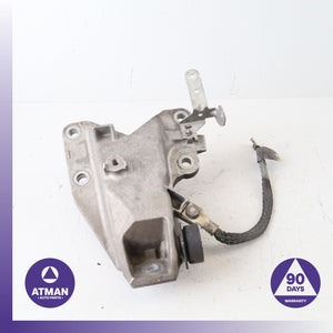 BMW E90 335i N54 Engine Motor Support Mount Bracket 6760317 OEM
