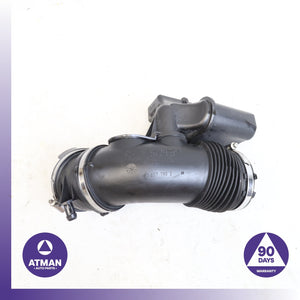 BMW E93 328i 3.0L N52 Air Intake Duct Pipe Hose 13717536004 OEM