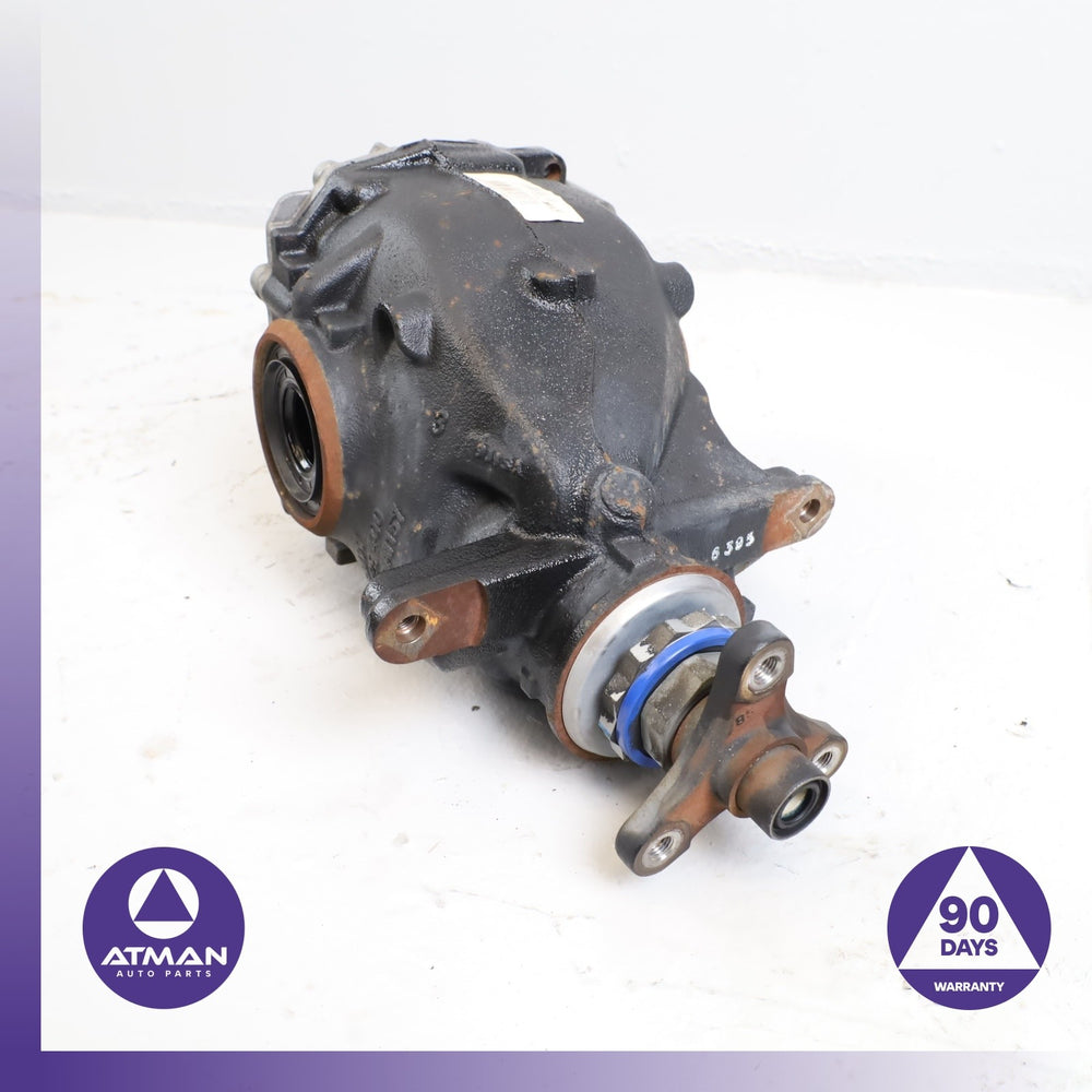 12-18 BMW F30 328i 435i 335i Rear Differential Diff Axle Carrier 3.15 OEM