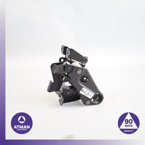 BMW F06 650i 640i Gran Coupe Front Left Driver Side Hood Lock Latch OEM