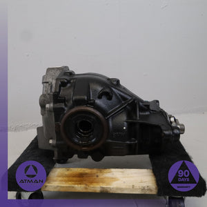 07-10 BMW E70 X5 3.0L xDrive Rear Differential Axle Carrier 4.44 OEM