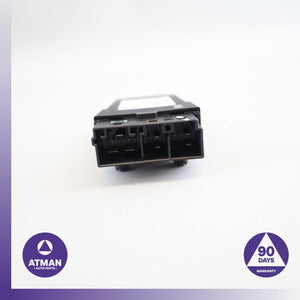 BMW F86 X6M X6 Front Left or Right Seat Heating Control Module 9216468 OEM — photo 6