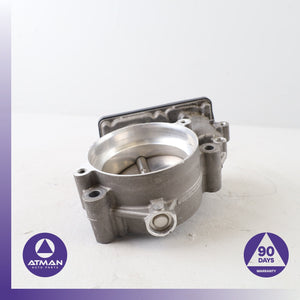 21-26 BMW G22 M440i M340i MHEV Engine Air Intake Throttle Body OEM 54k