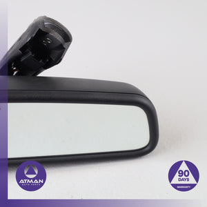 96-16 BMW E60 528i 328i X3 X5 Z4 Interior Rear View Mirror 51169174309 OEM