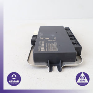 BMW F10 528i 535i Footwell Light Control Module Computer 61359345373 OEM
