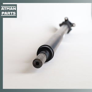2020 BMW G20 M340i Front Driveshaft Propeller Driveshaft Prop Shaft OEM 44k
