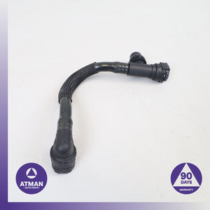 BMW G30 530E 530i 540i Radiator Expansion Tank Coolant Hose 8602612 OEM