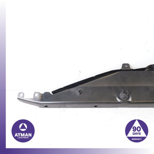 BMW F02 750i 740i Radiator Support Upper Bracket 51647199417 OEM — photo 5