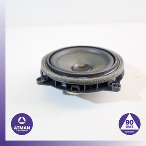BMW F22 228i M235i Front or Rear Audio Speaker Loudspeaker 65139264943 OEM