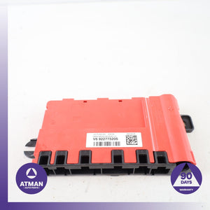 12-20 BMW F30 330i 328i GT 320i 428i 328i Battery Power Distribution Box OEM
