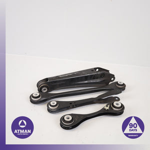 20-25 BMW F98 X4M X3M Rear Right Side Suspension Control Arm Set OEM 55k