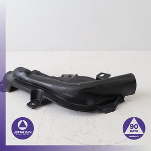 BMW G22 M440i 430i Right Hood Bonnet Weather Strip Seal Cover OEM — photo 4