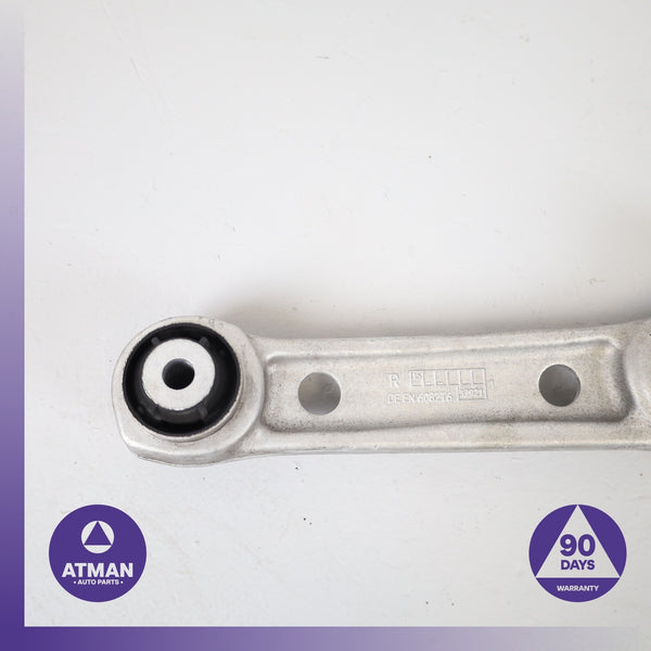 BMW G30 530e 530i 540i Rear Right Suspension Lower Control Arm OEM