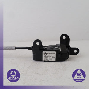 BMW E70 X5 X5M Right Trunk Tailgate Lock Latch Actuator OEM