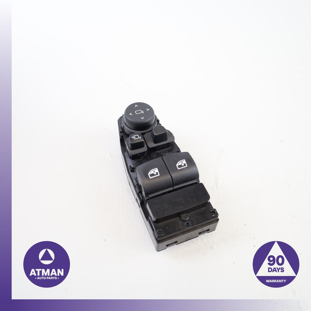 21-24 BMW G22 M440i 430i M4 Coupe Left Driver Door Window Control Switch OEM