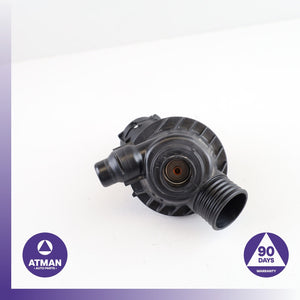 BMW F16 X6 Engine Motor Thermostat Housing 11537598865 OEM