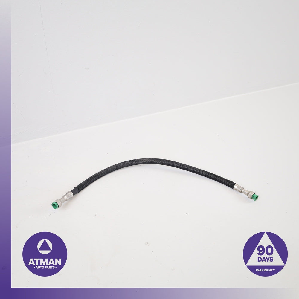 BMW F15 X5 Rear Left or Right Brake Hydraulic Hose 34306887453 OEM
