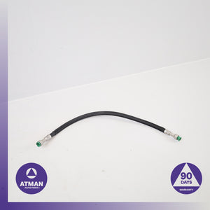 BMW F15 X5 Rear Left or Right Brake Hydraulic Hose 34306887453 OEM