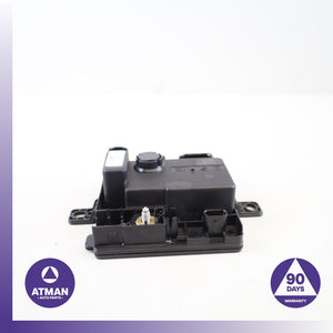 BMW F15 X5 228i Power Integrated Supply Control Module 12637591534 OEM