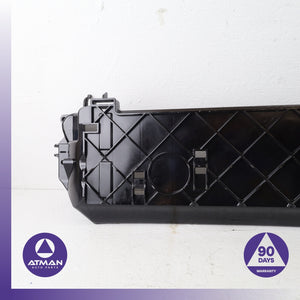 BMW E70 X5 X6 3.0L Radiator Core Support Panel Lower 7646138 OEM