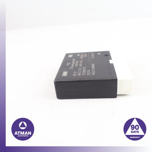 14-18 BMW F15 X5 Park Assist Control Module Unit OEM