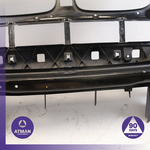 11-13 BMW E70 X5 N55 3.0L Radiator Support Bar Frame Reinforcement 7222952 OEM