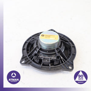 BMW F10 550i Left or Right Door Sound Audio Speaker Loudspeaker 9169693 OEM