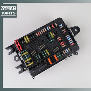 BMW F15 X5 Rear Relay Junction Fusebox Fuse Box 9316569 OEM