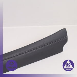 20-25 BMW F98 X4M X3M Rear Right Side Door Panel Cover Trim 51428747060 OEM