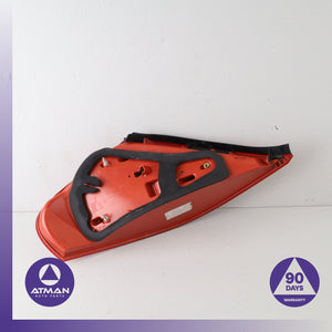 08-10 BMW E64 650i Rear Right Side Taillight Tail Light Lamp Outer OEM 90k — photo 6