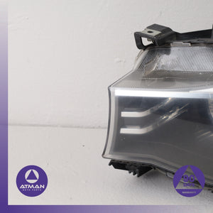 14-16 BMW F34 328i 335i GT Left Headlight Head Light Lamp Halogen 7285693 OEM