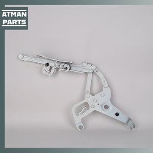 BMW F15 X5 Front Right Passenger Side Hood Bonnet Hinge 41007381782 OEM