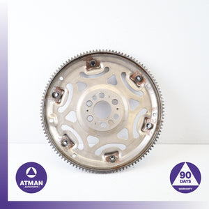 12-18 BMW F32 428i Z4 528i 2.0 N20 Automatic Transmission Drive Flywheel OEM