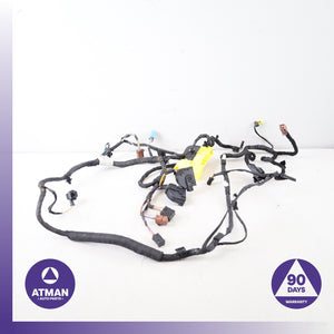 BMW G22 M440i 430i Front Right Seat Wire Wiring Harness 61125A0B8D9 OEM